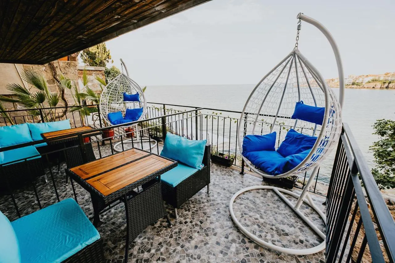 Miletia Suites Sozopol Hotel