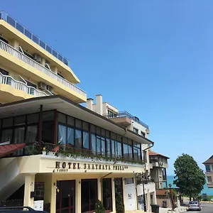 3* 酒店 Golden Fish Family