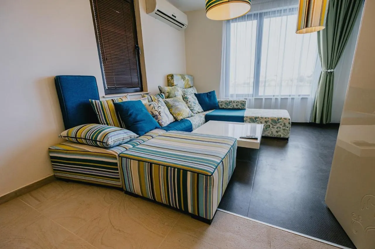Miletia Suites 소조폴 0*,  불가리아