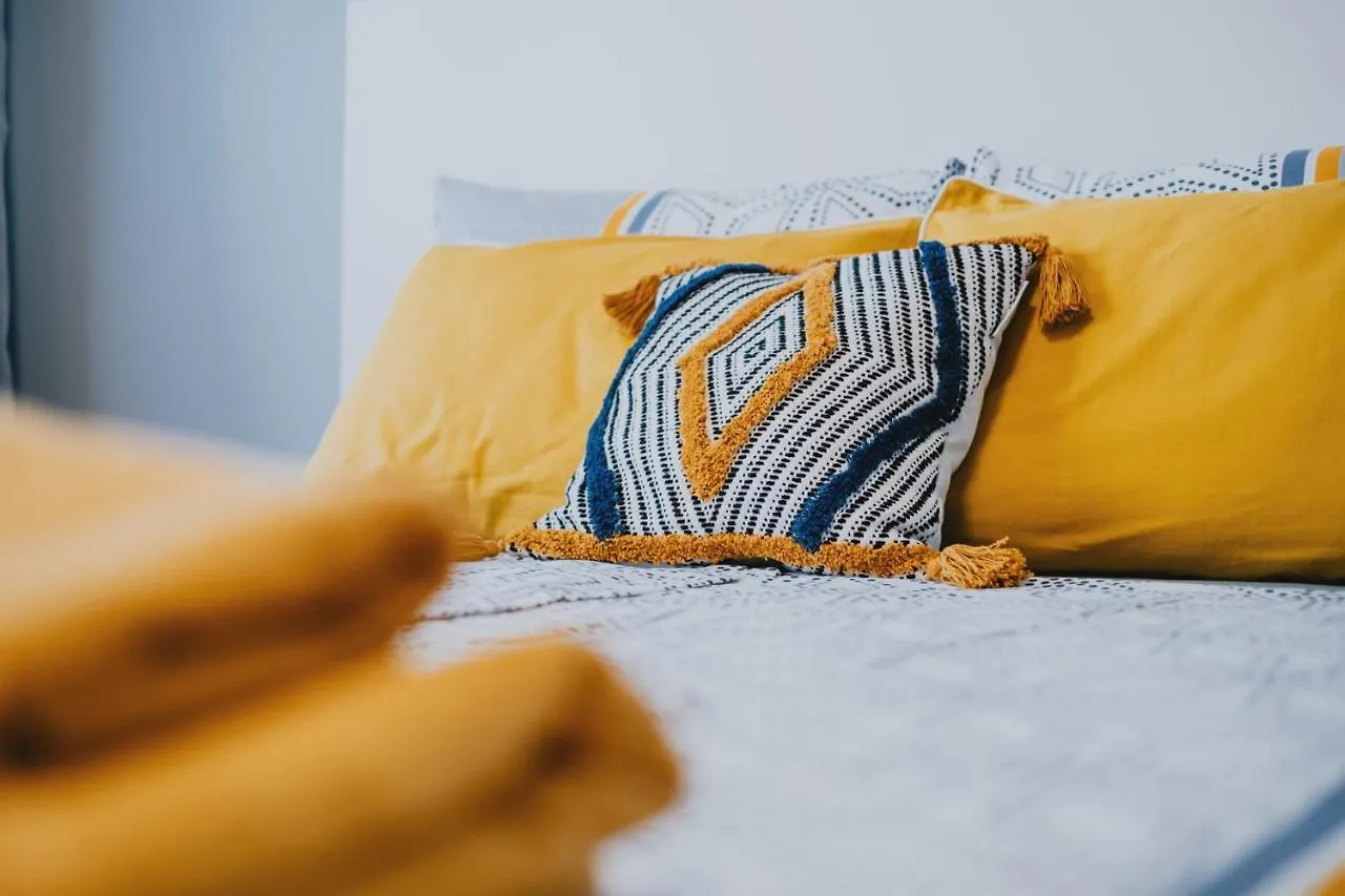 Miletia Suites 소조폴